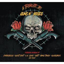 Tribute to Guns N' Roses [Dead Line] (Vinyl)